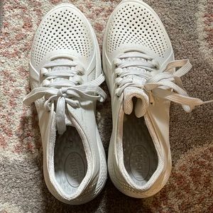 Crocs Women’s Literide 360 Pace Sneakers